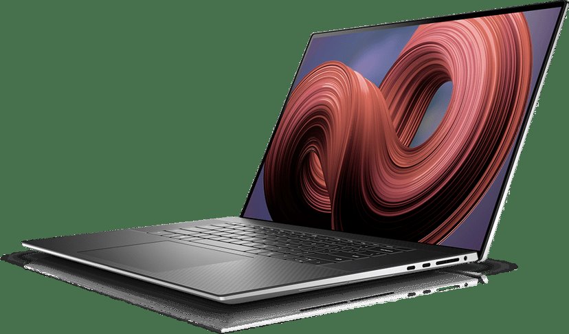 Dell XPS 17 (9730) Image 2