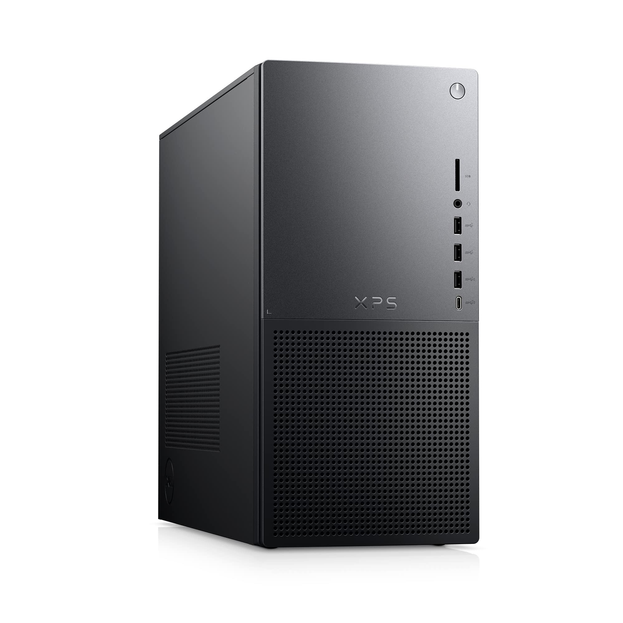 Dell XPS Desktop 8960 Image 2