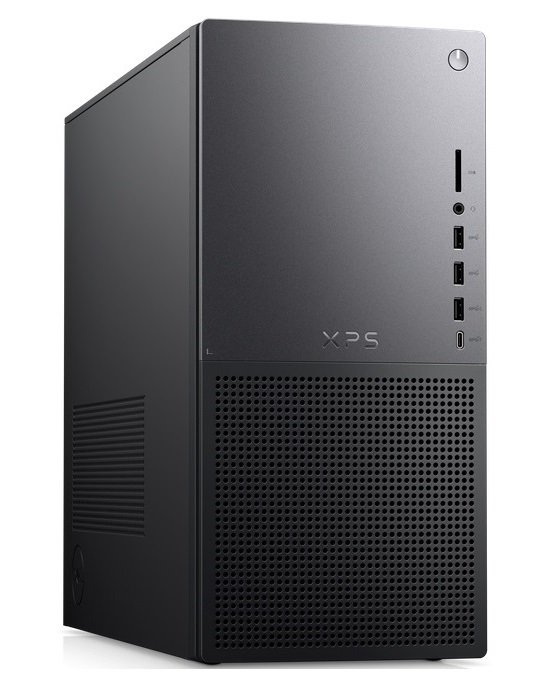 Dell XPS Desktop 8960 Image 3