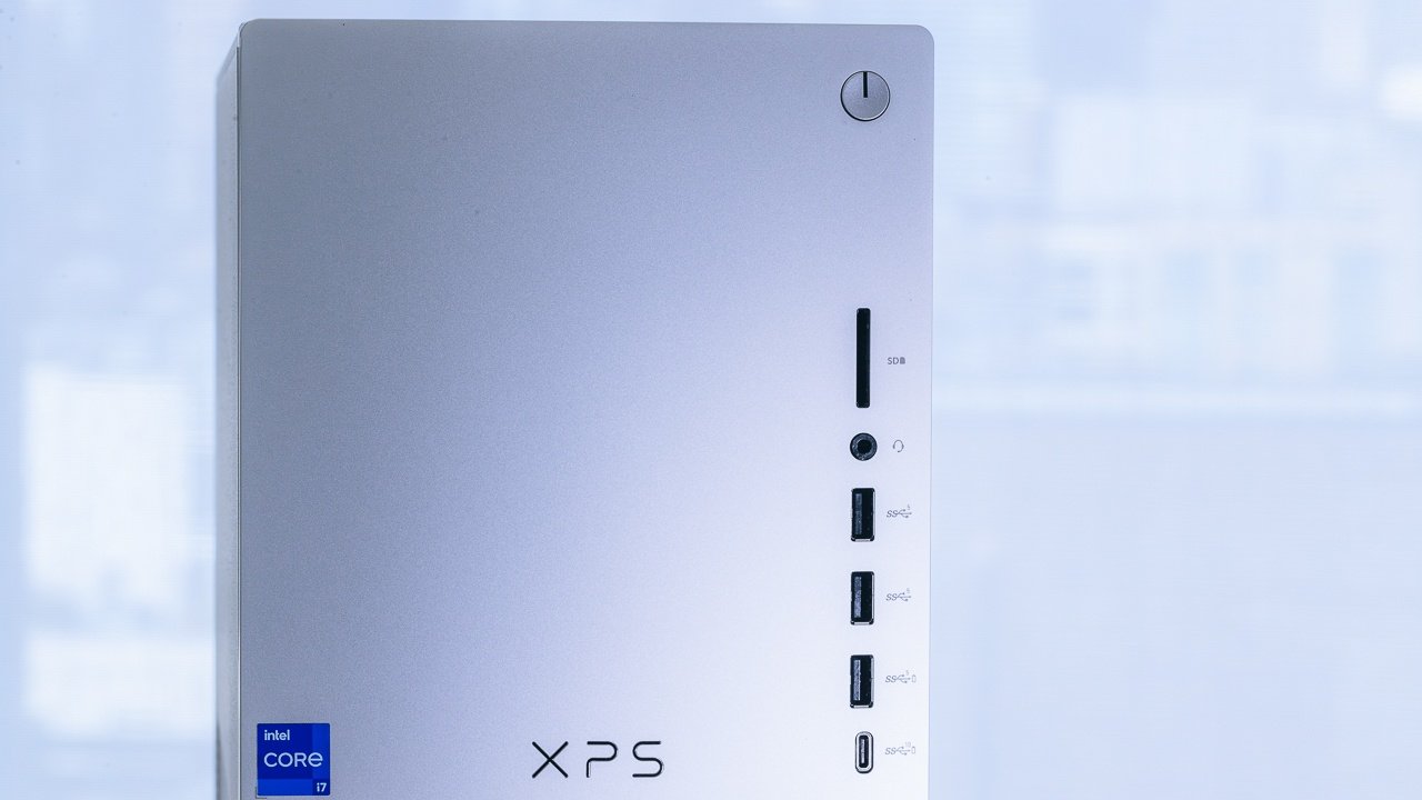 Dell XPS Desktop (2024) Image 3