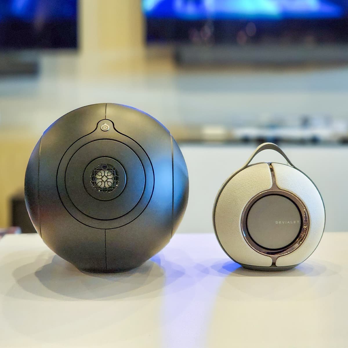 Devialet Mania Image 3