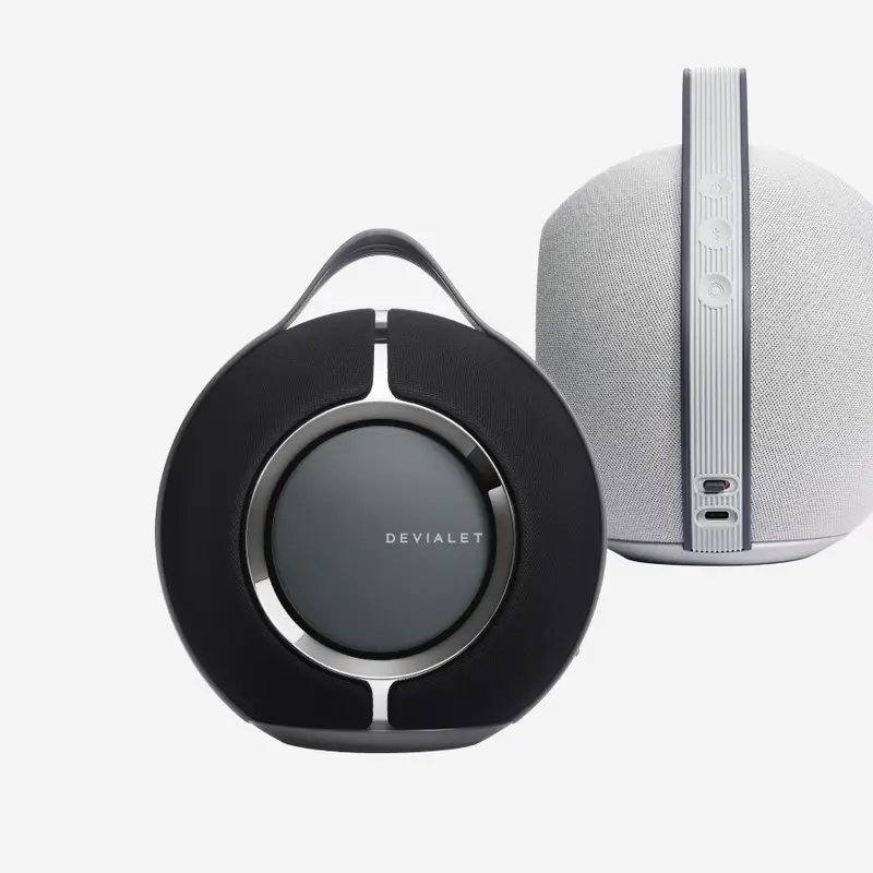 Devialet Mania Opéra de Paris Image 1