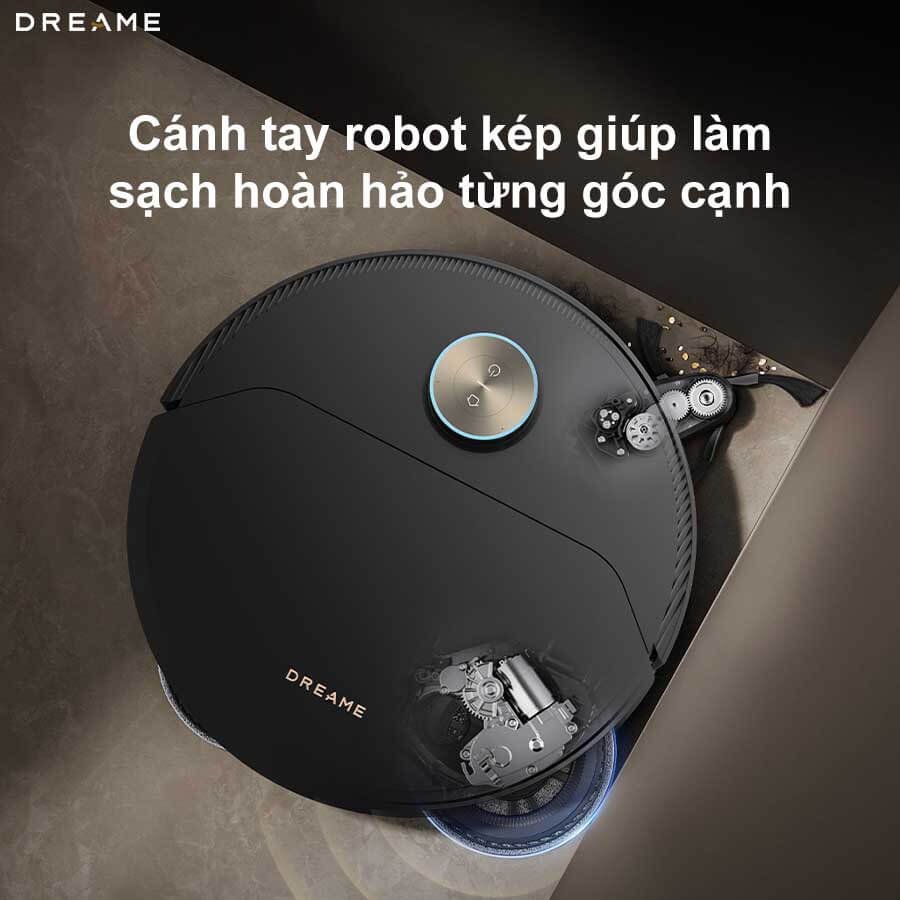 Dreame X50 Ultra Image 4