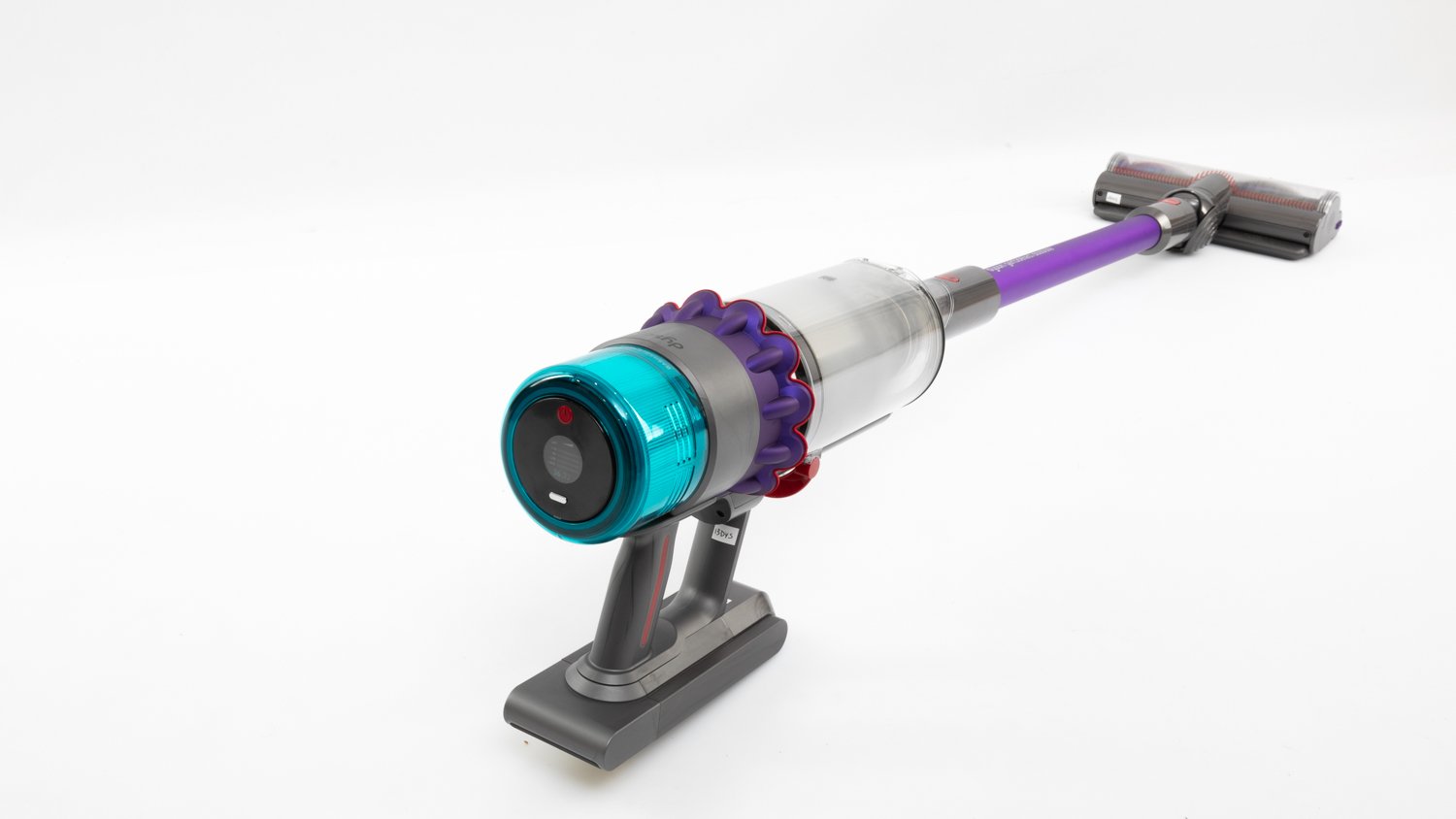 Dyson Gen5detect Absolute Image 3