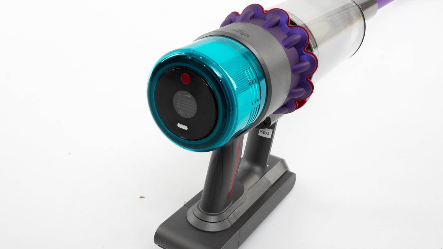 Dyson Gen5detect Absolute Image 4