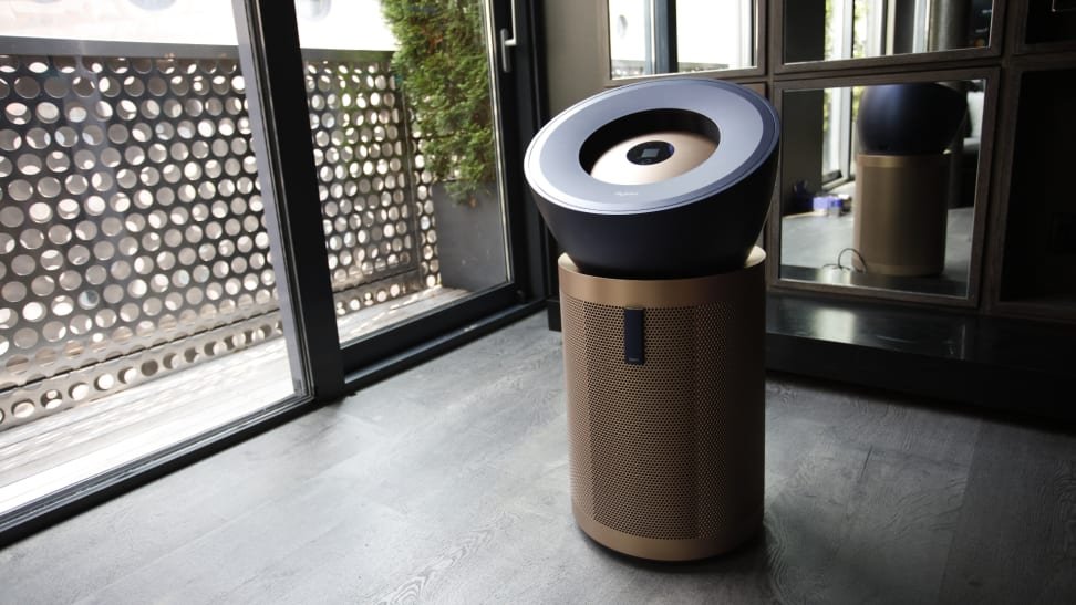 Dyson Purifier Big+Quiet Formaldehyde BP03 Image 4