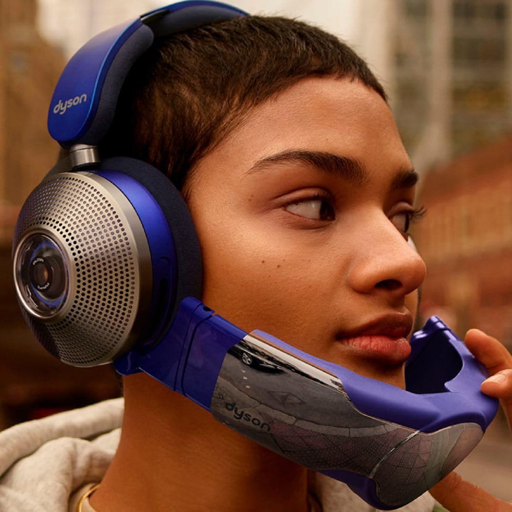 Dyson Zone Headphones Image 1