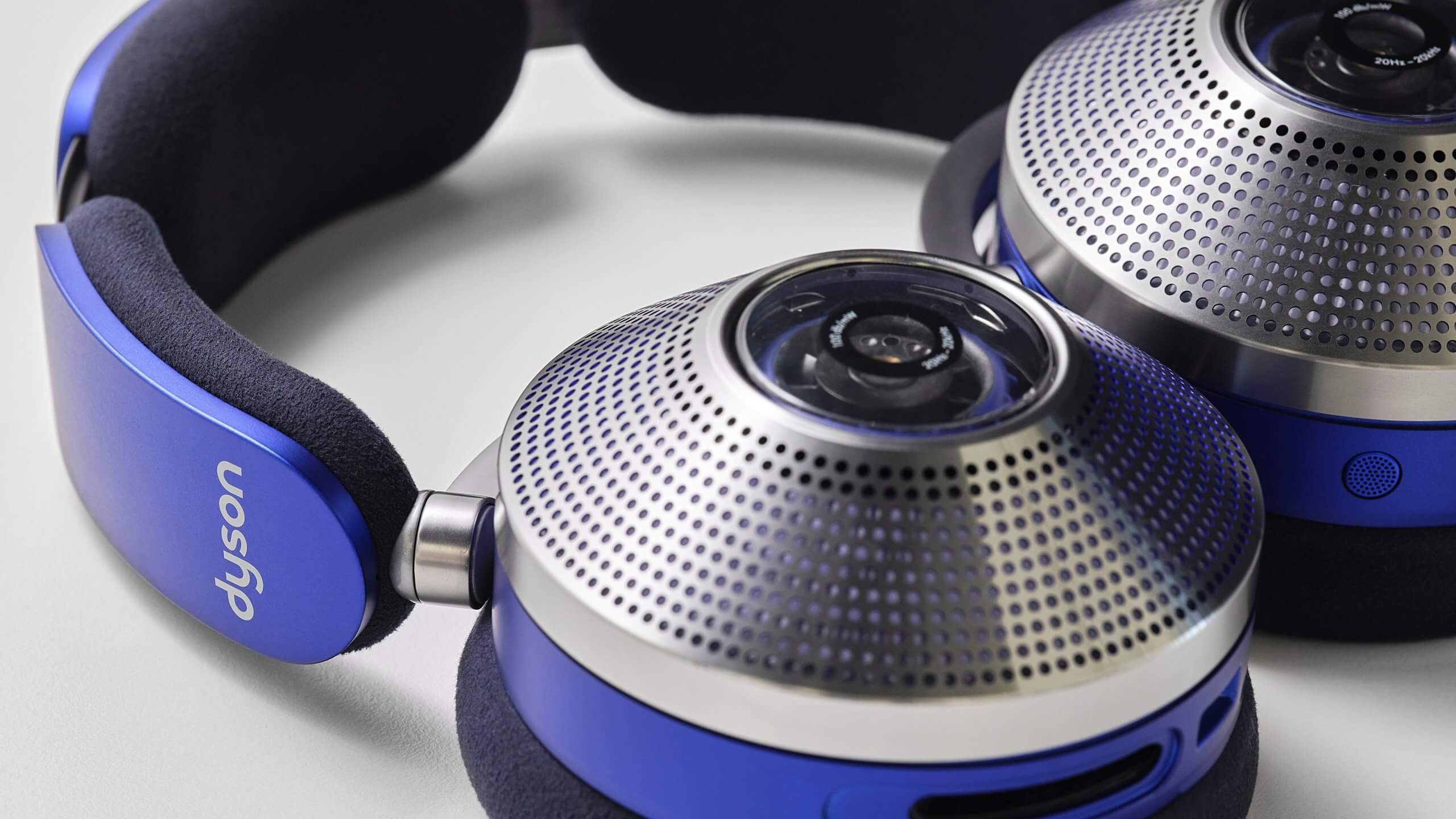 Dyson Zone Headphones Image 2