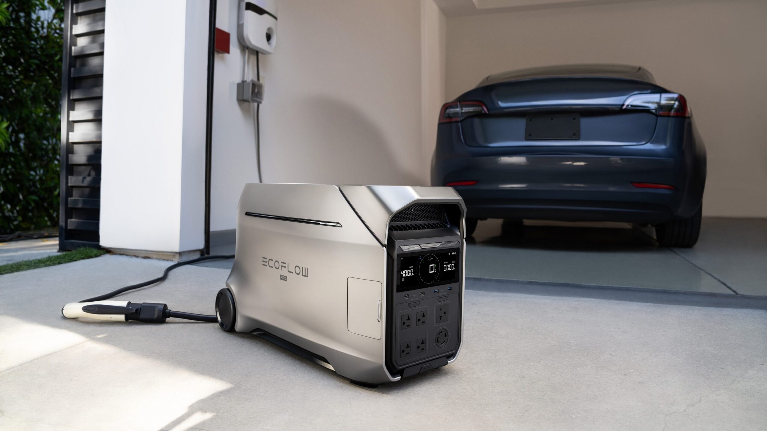 Ecoflow Delta Pro 3 Image 4