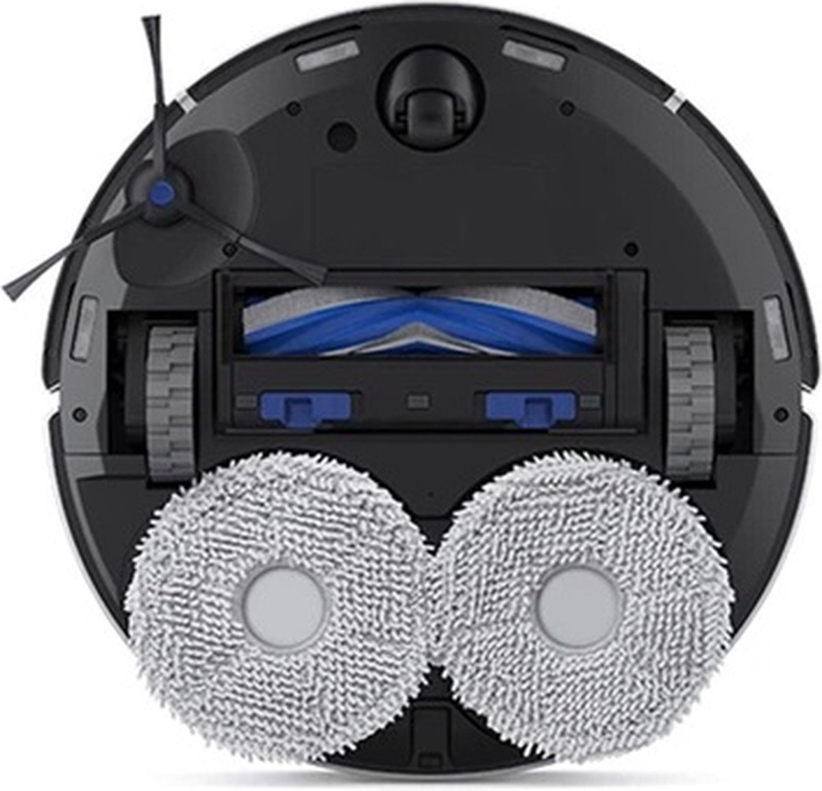 Ecovacs Deebot T30 Pro Omni Image 1