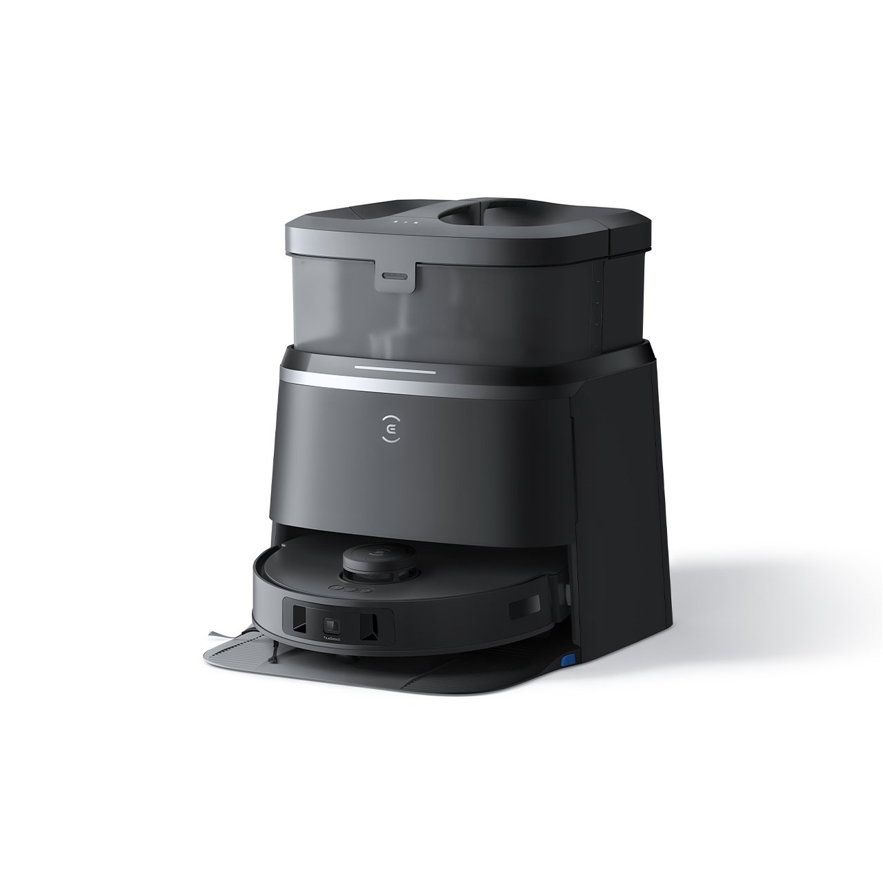Ecovacs Deebot T30 Pro Omni Image 2