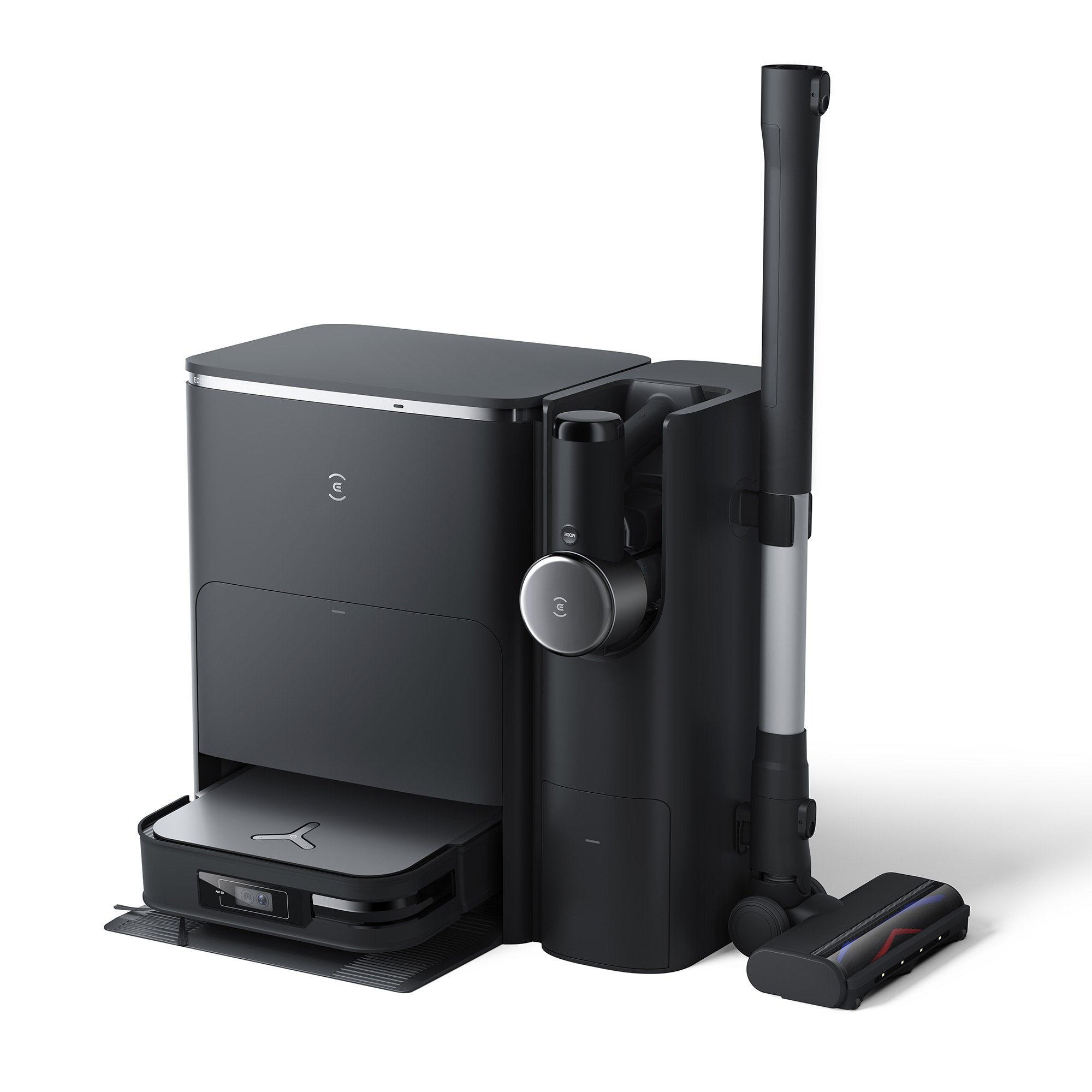 Ecovacs Deebot X2 Combo Image 2
