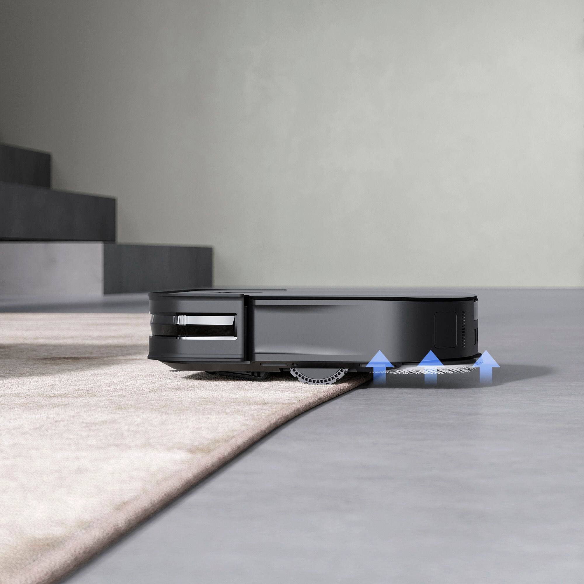 Ecovacs Deebot X2 Combo Image 4