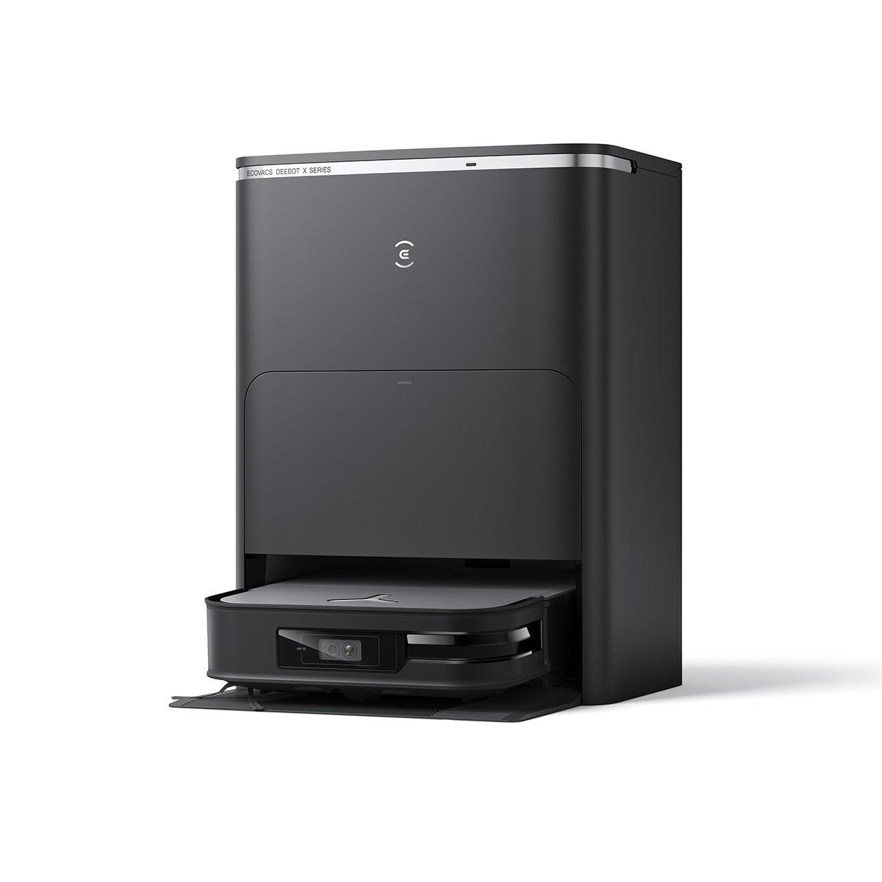 Ecovacs Deebot X2 Omni Image 2