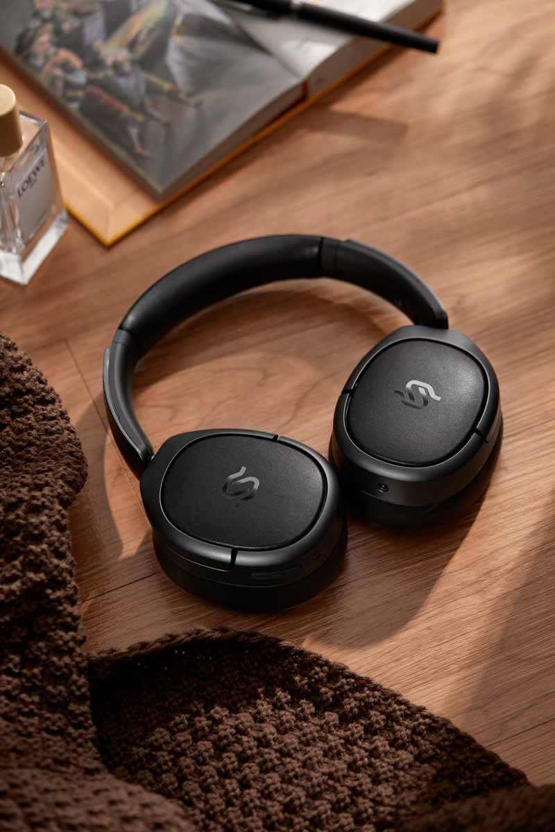 Edifier Stax Spirit S5 Wireless Planar Magnetic Headphones Image 4