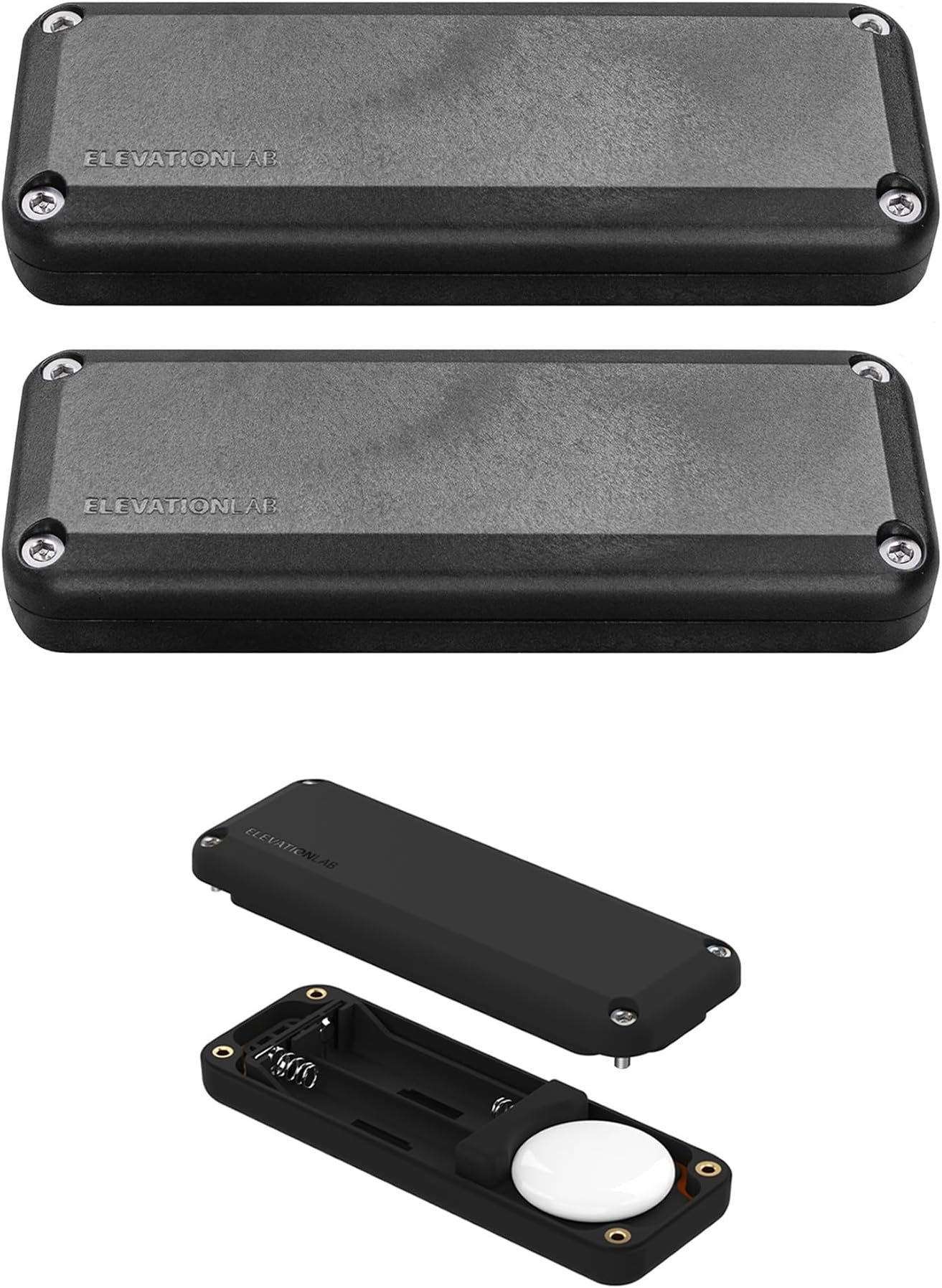 Elevation Lab TimeCapsule AirTag 10-Year Battery Case Image 1