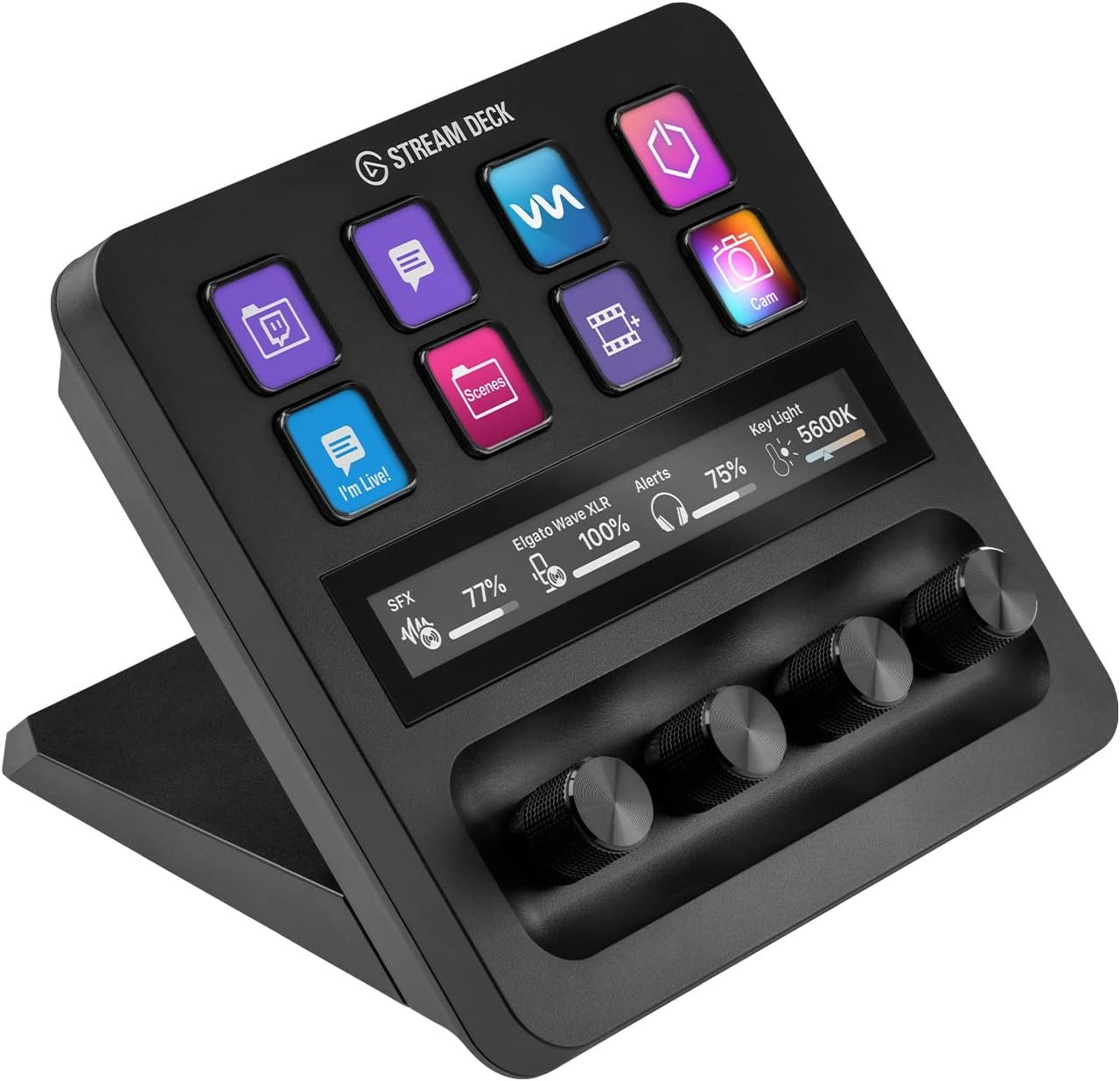Elgato Stream Deck (Streaming) Image 2