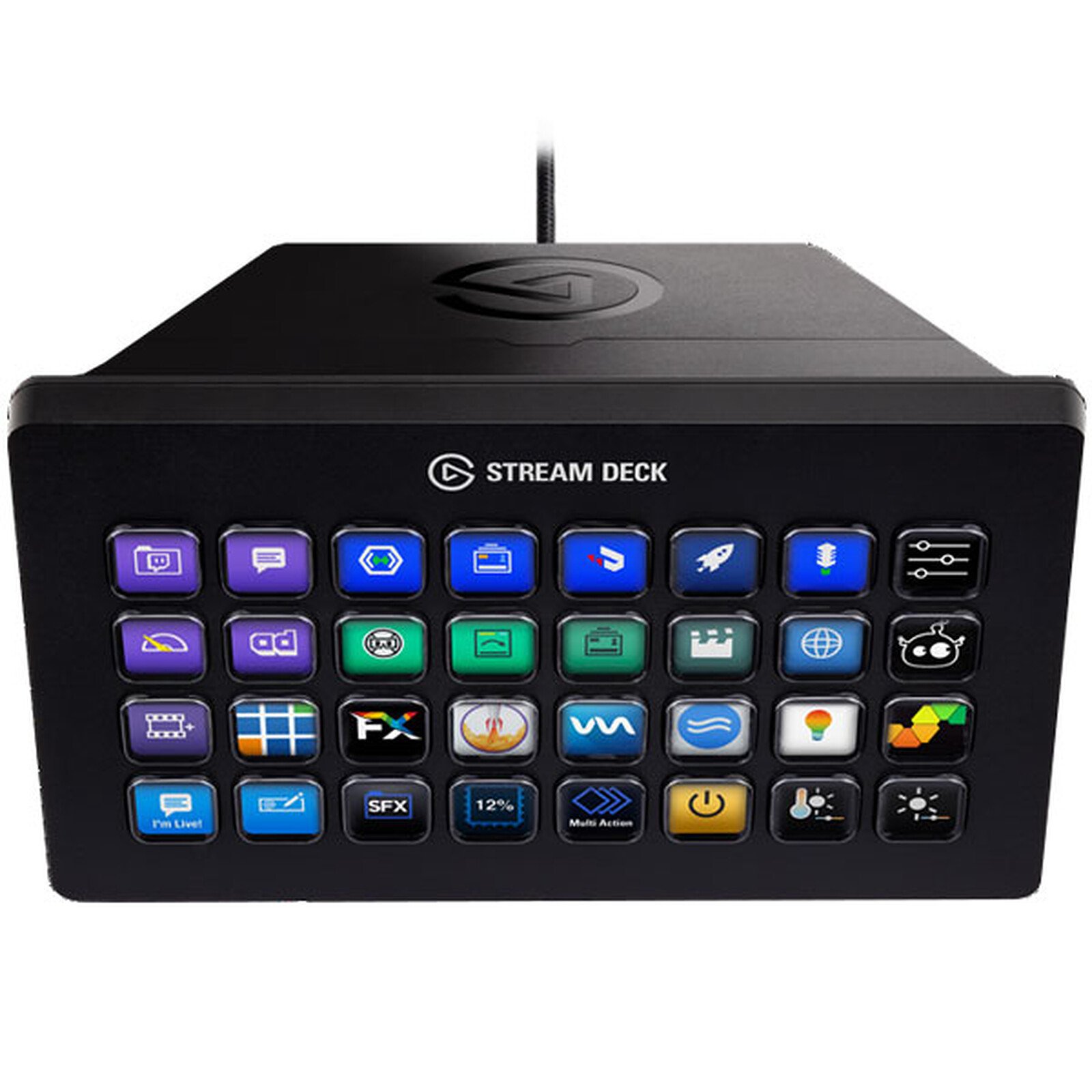 Elgato Stream Deck (Streaming) Image 3