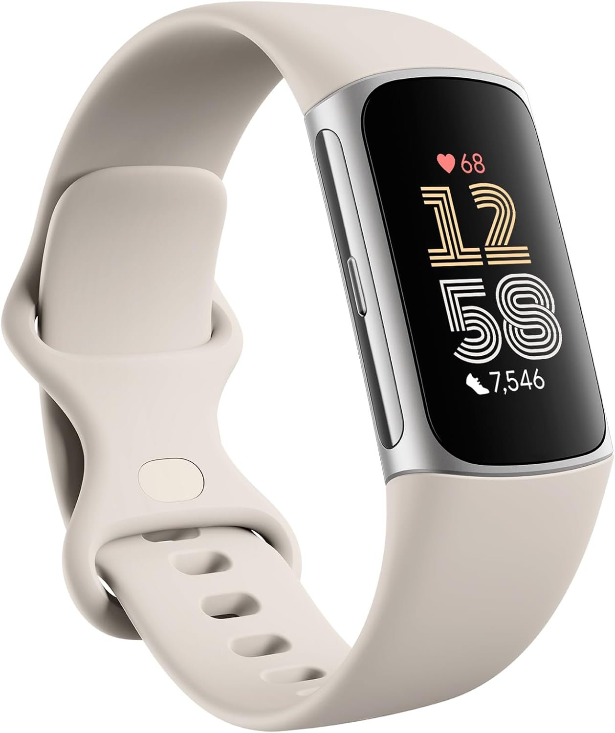 Fitbit Charge 6 Fitness Tracker Image 3