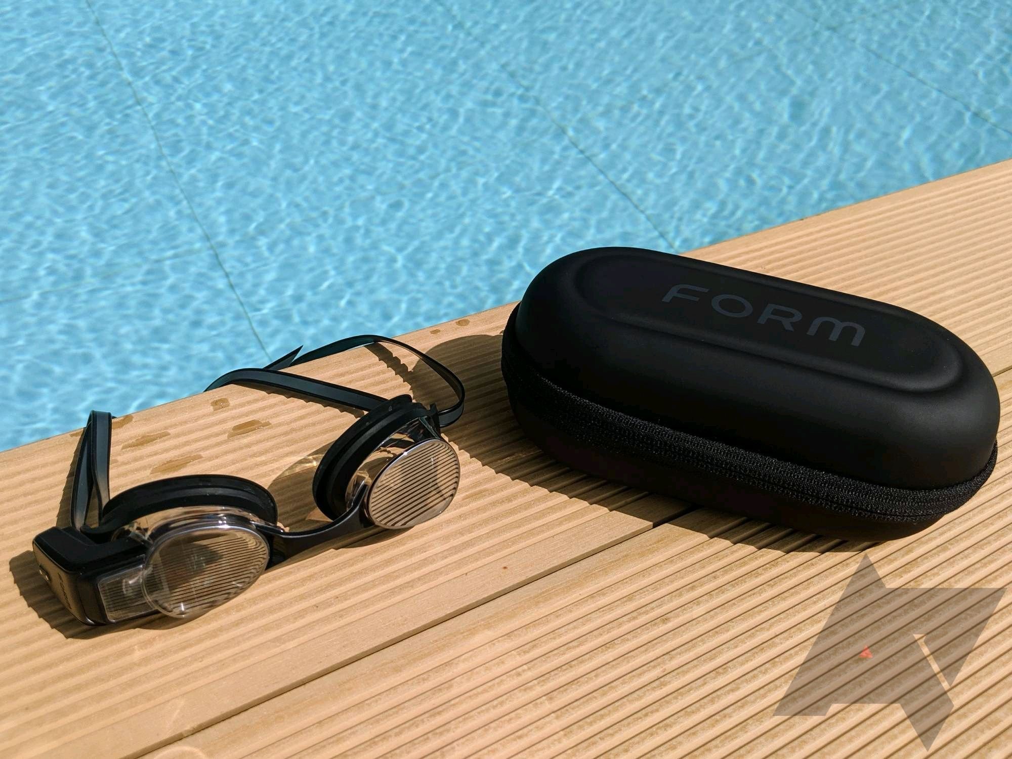 Form Swim Goggles (AR) Image 3
