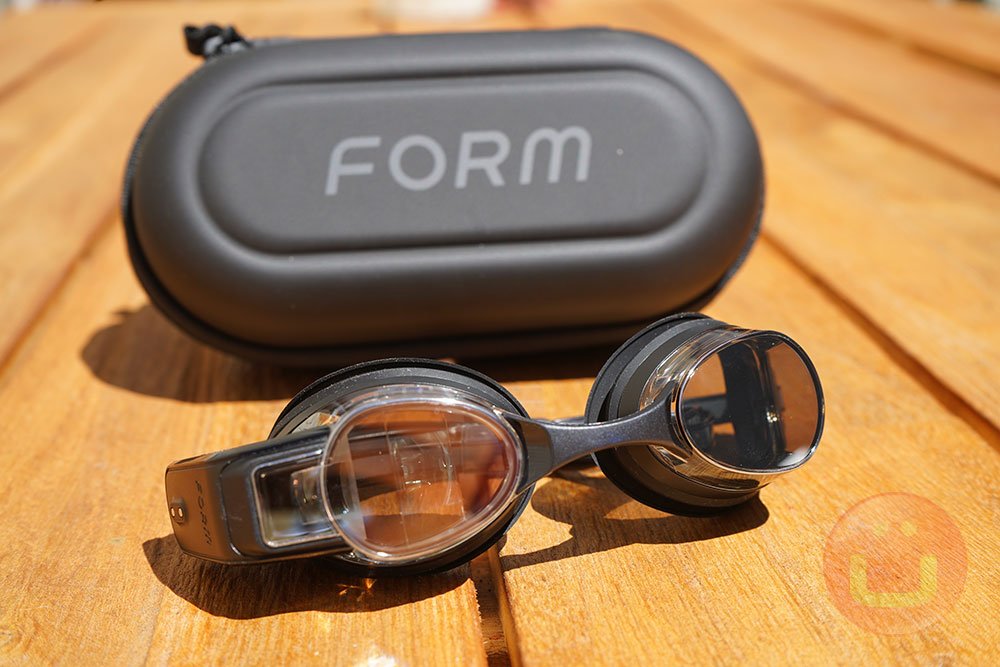Form Swim Goggles (AR) Image 4