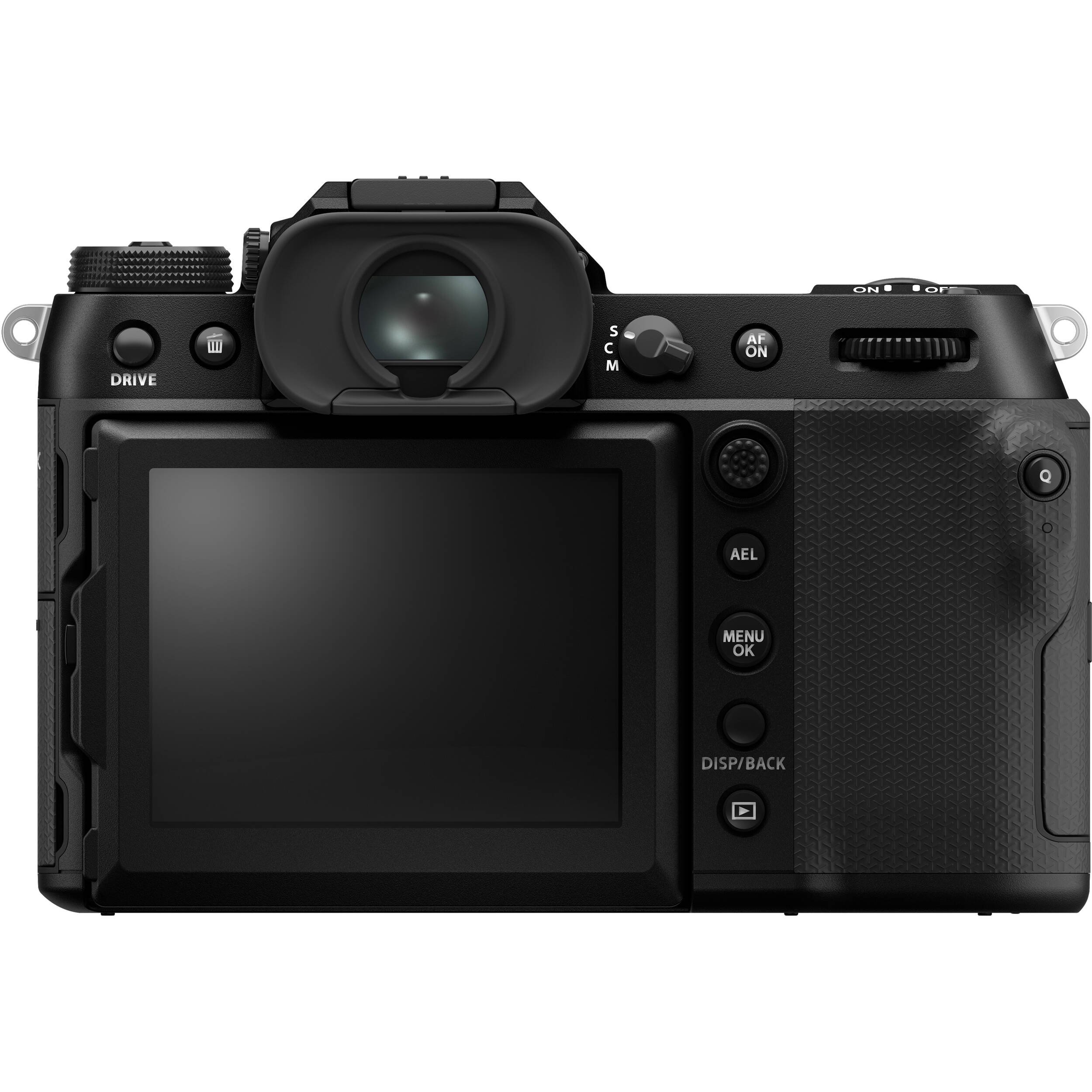 Fujifilm GFX100S II Image 2