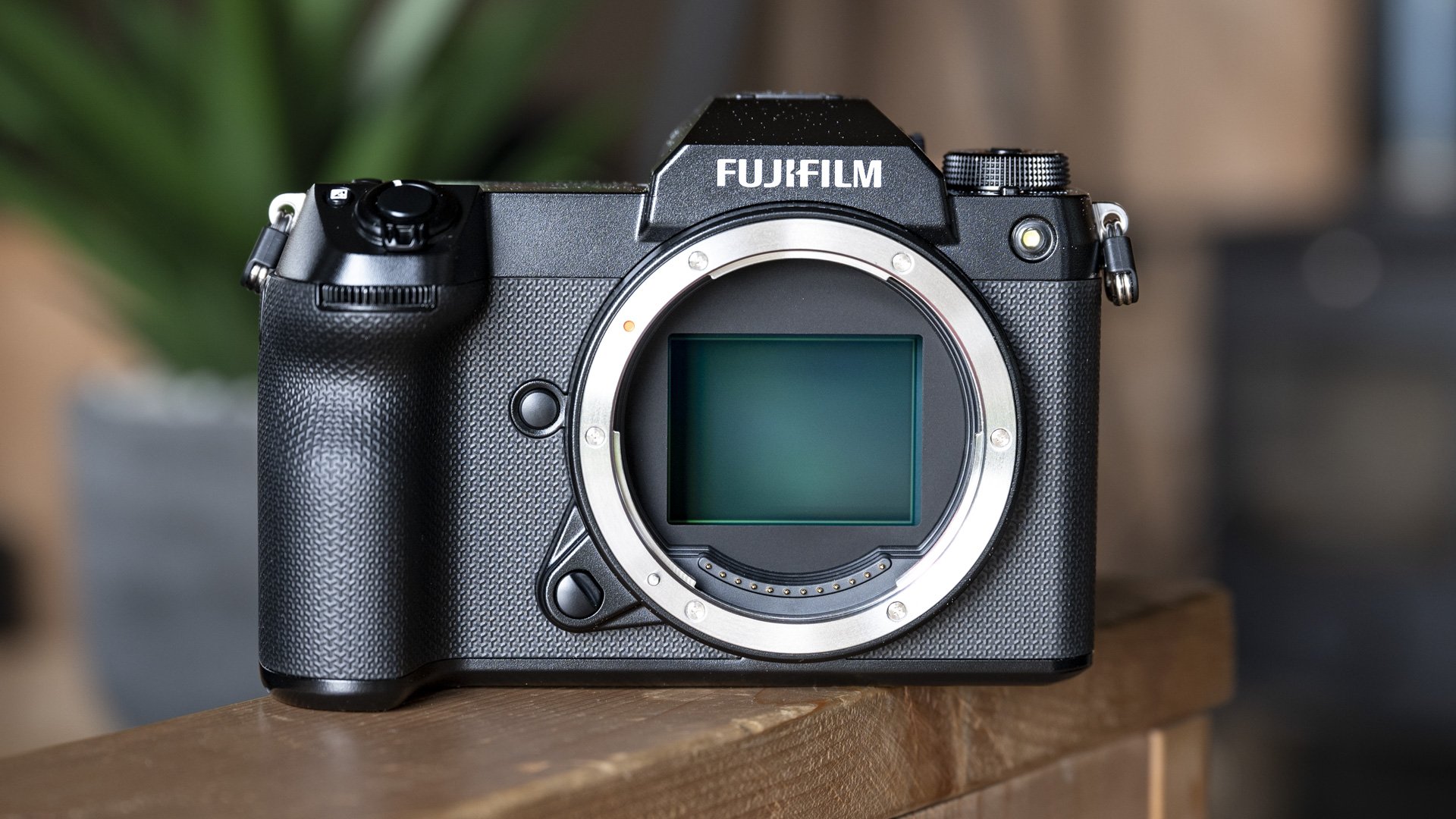 Fujifilm GFX100S II Image 3