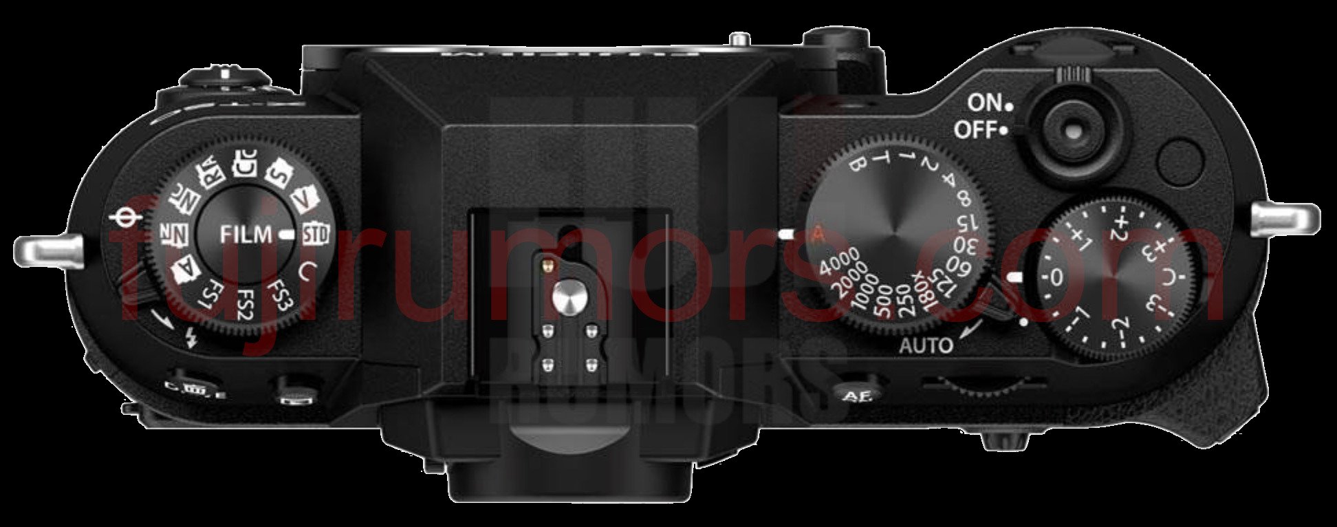 Fujifilm X-T50 Image 3