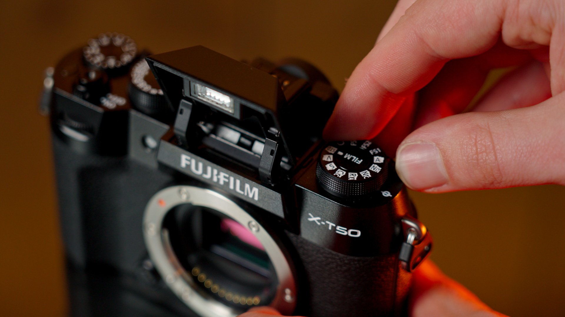 Fujifilm X-T50 Image 4