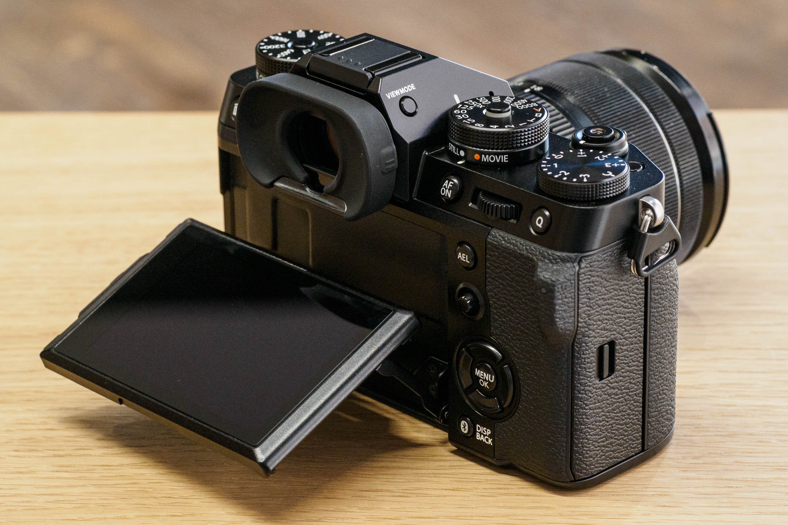 Fujifilm X-T5 Image 2