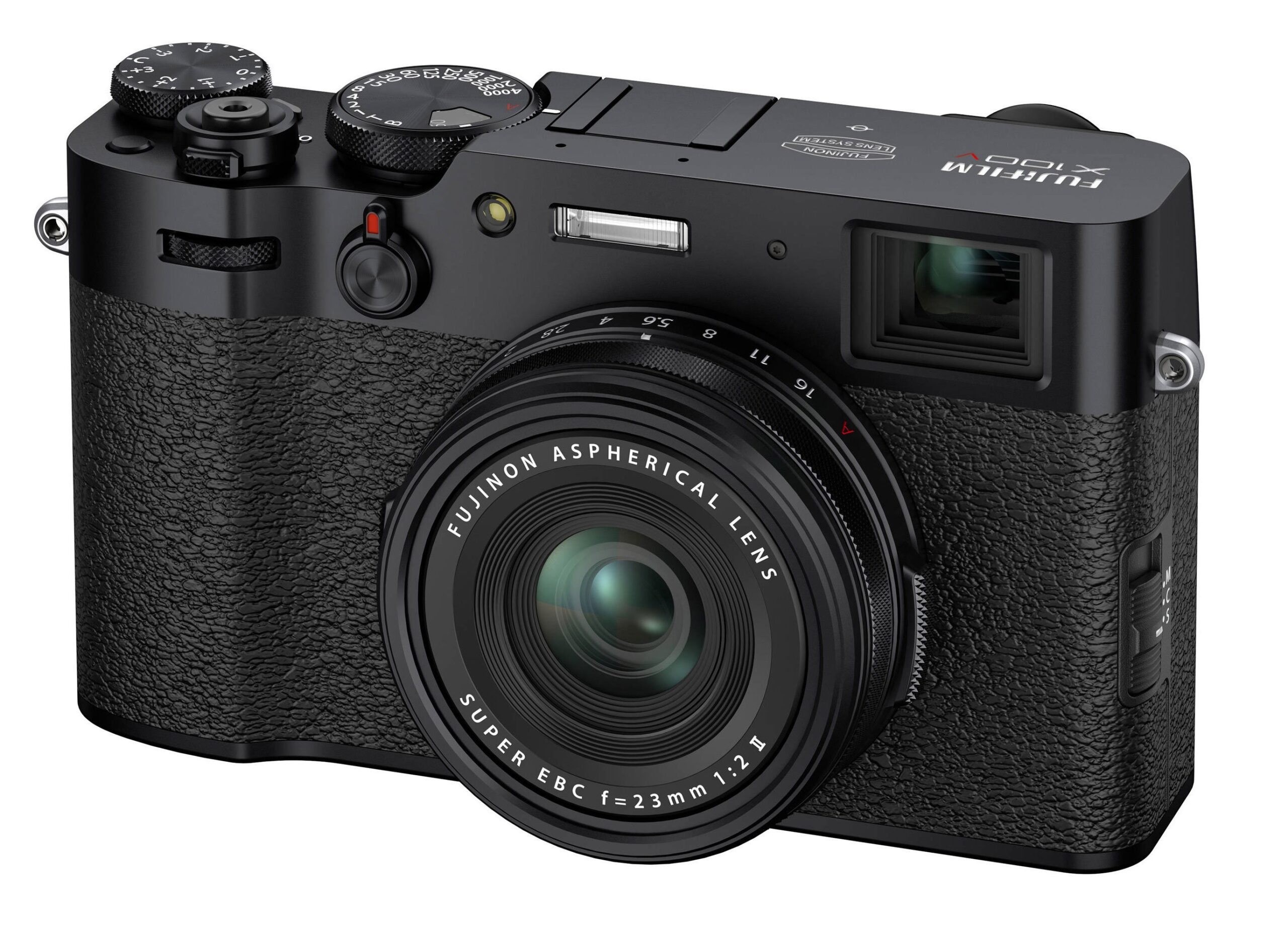 Fujifilm X100V Image 2