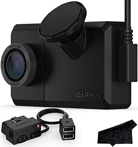 Garmin Dash Cam Live Image 3