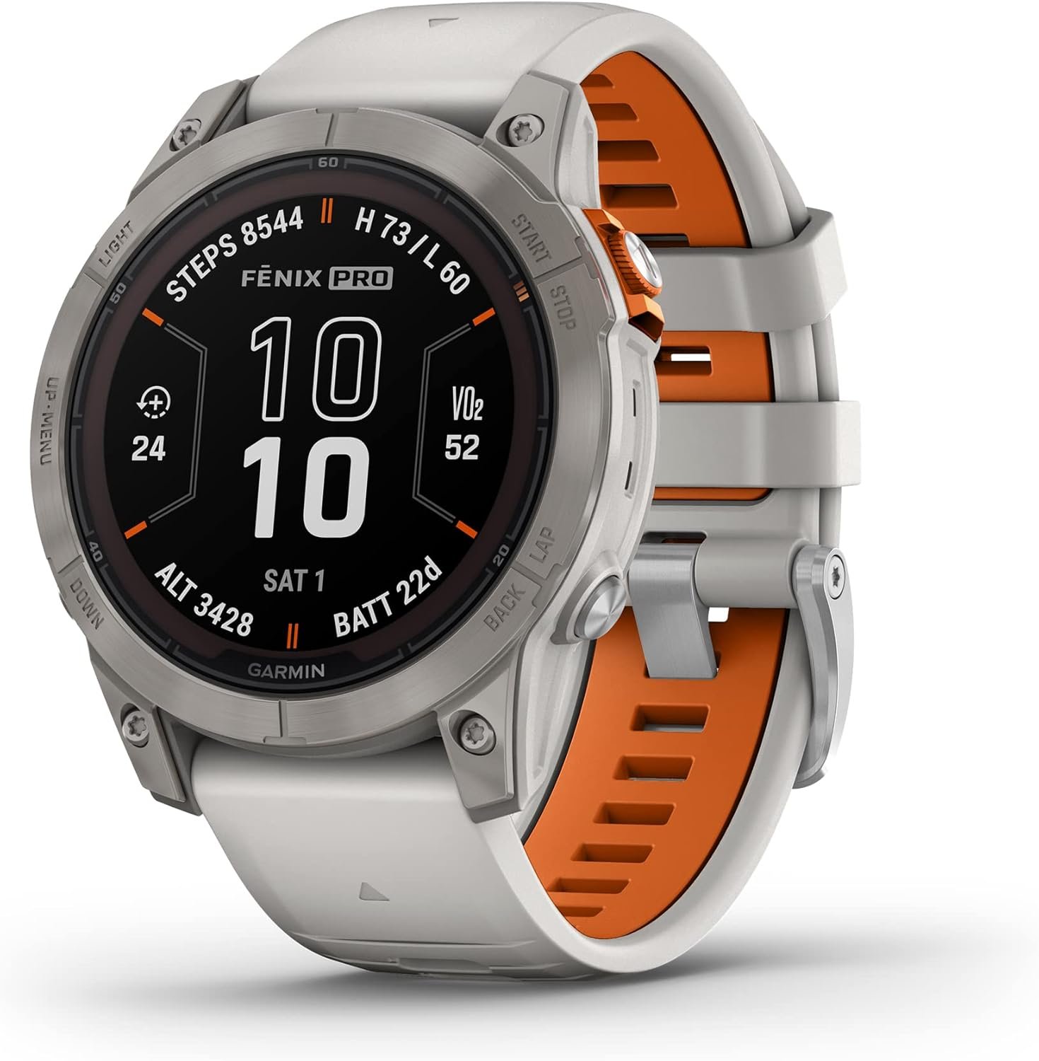 Garmin Forerunner 165 Image 1