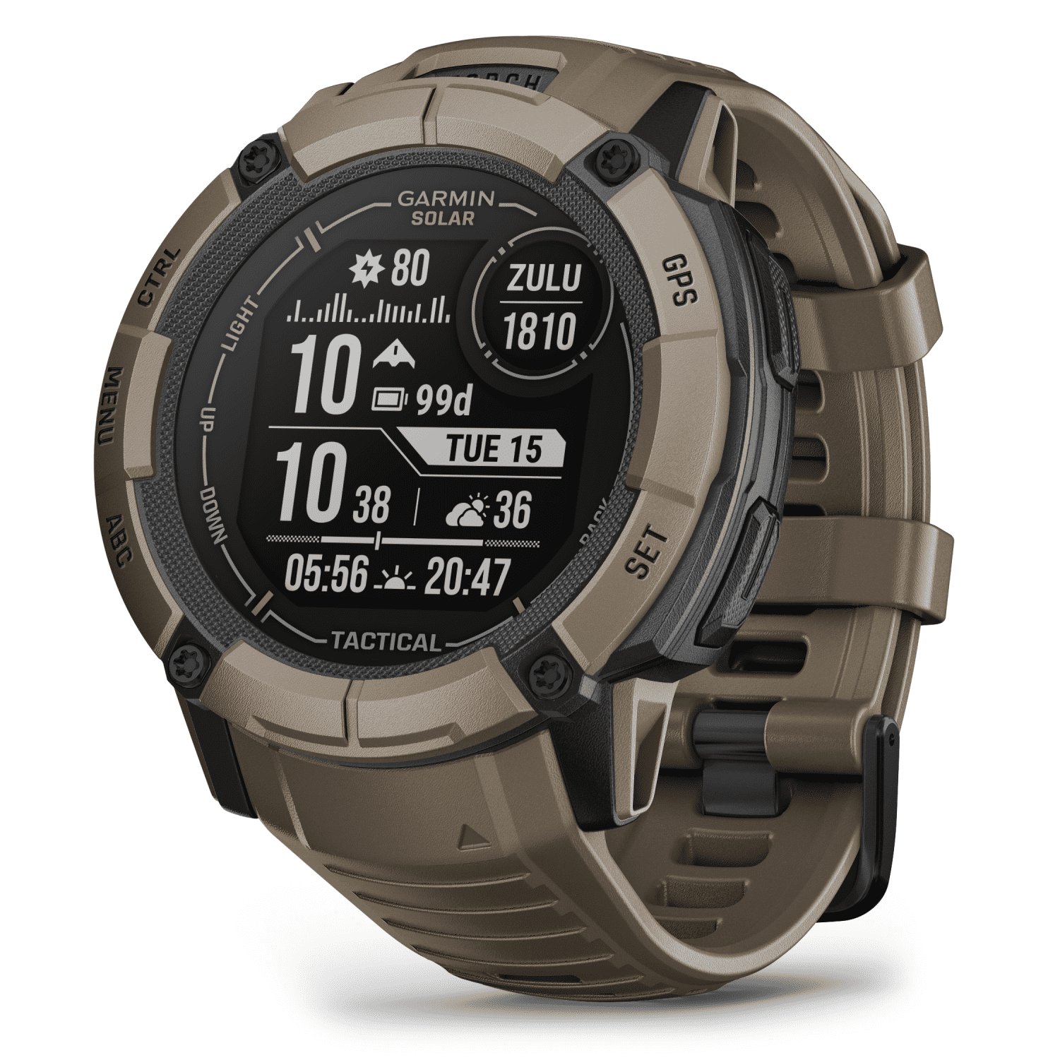 Garmin Forerunner 165 Image 3