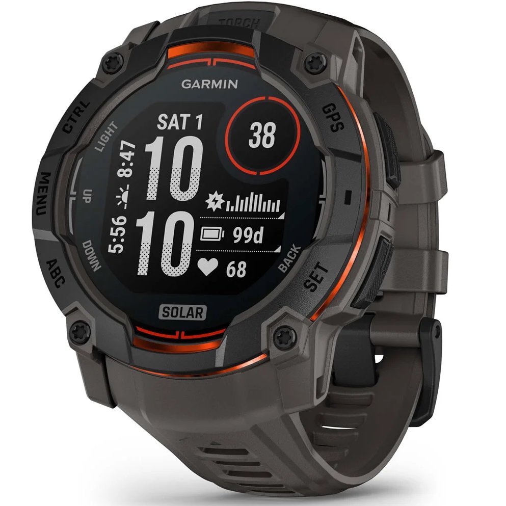 Garmin Instinct 3 Image 4