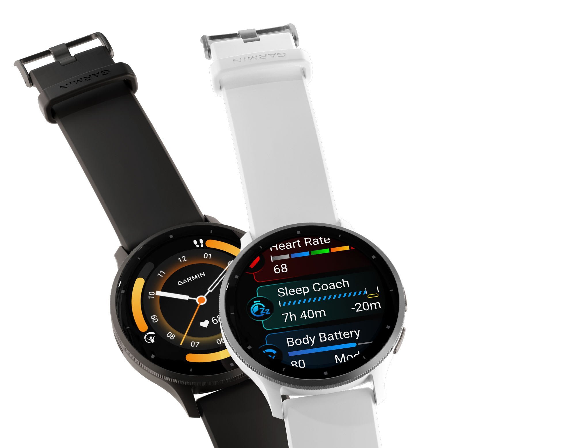 Garmin Venu 3 Image 4