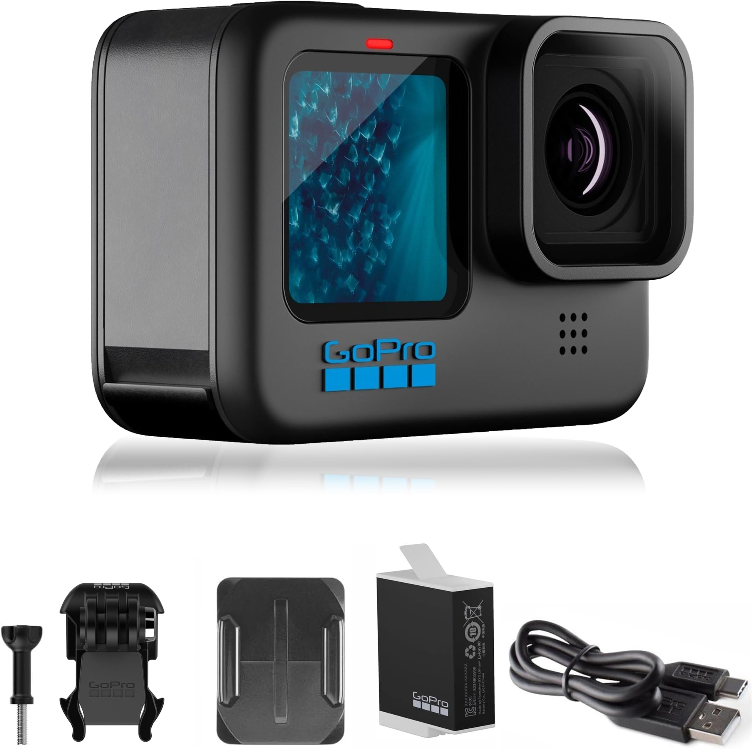 GoPro HERO11 Black Image 3