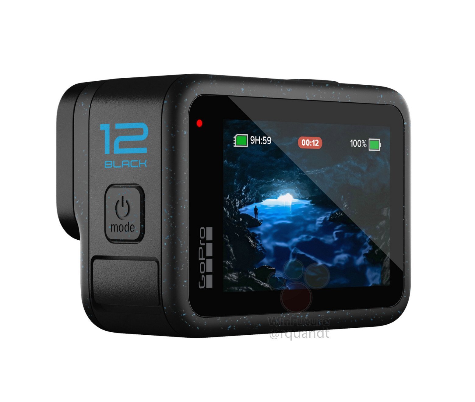 GoPro HERO12 Black Image 3