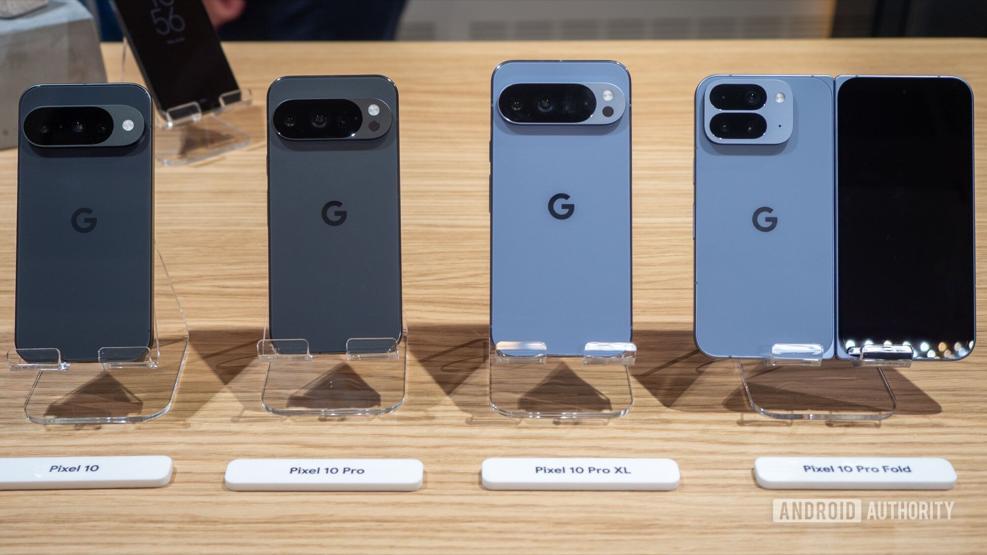 Google Pixel 10 Image 2