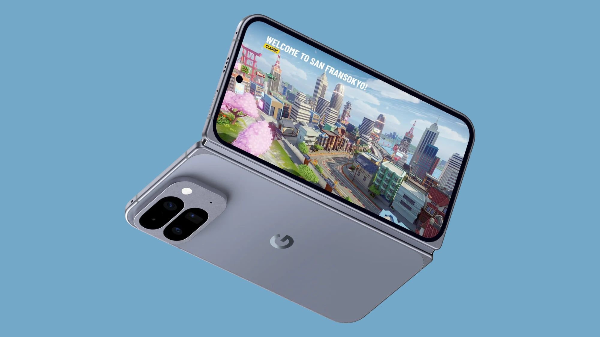 Google Pixel 10 Image 3