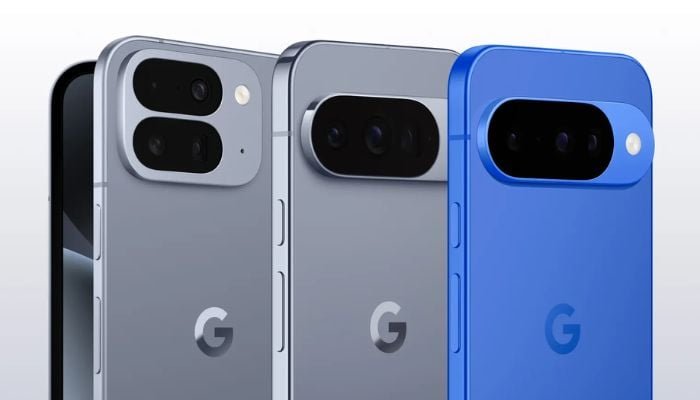 Google Pixel 10 Image 4