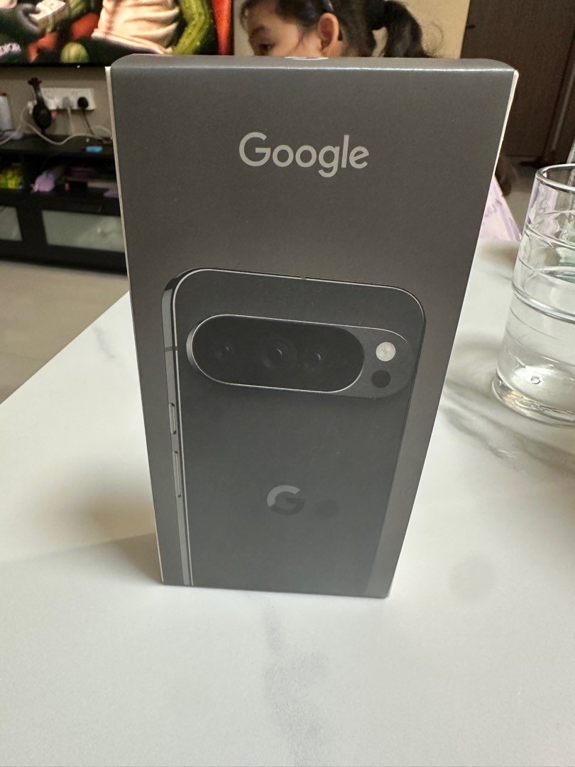 Google Pixel 10 Pro Image 1
