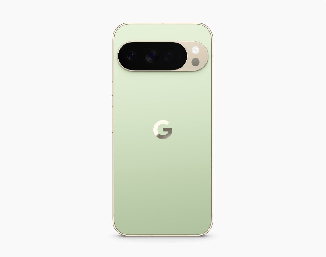 Google Pixel 10 Pro Image 2