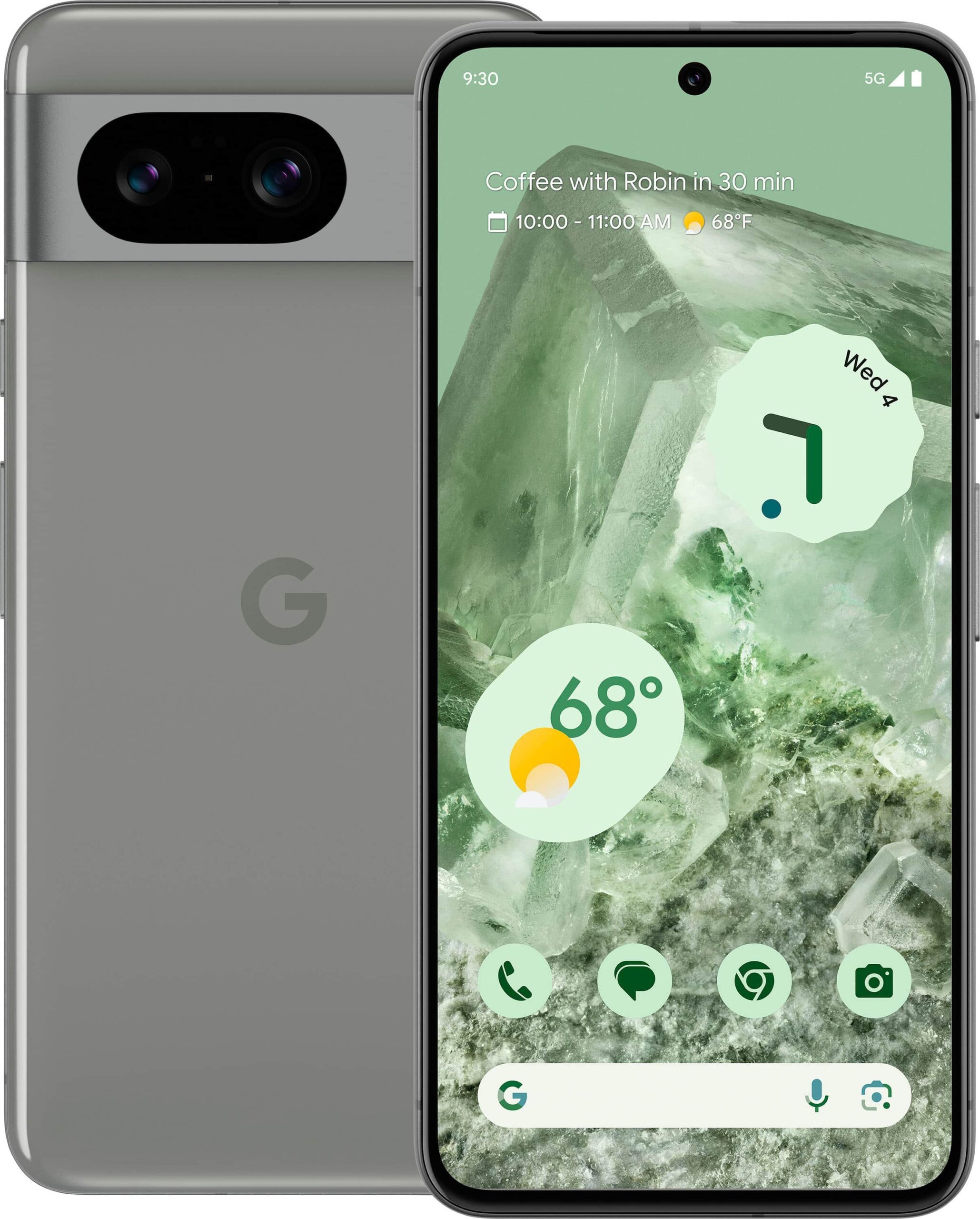 Google Pixel 8 Image 1