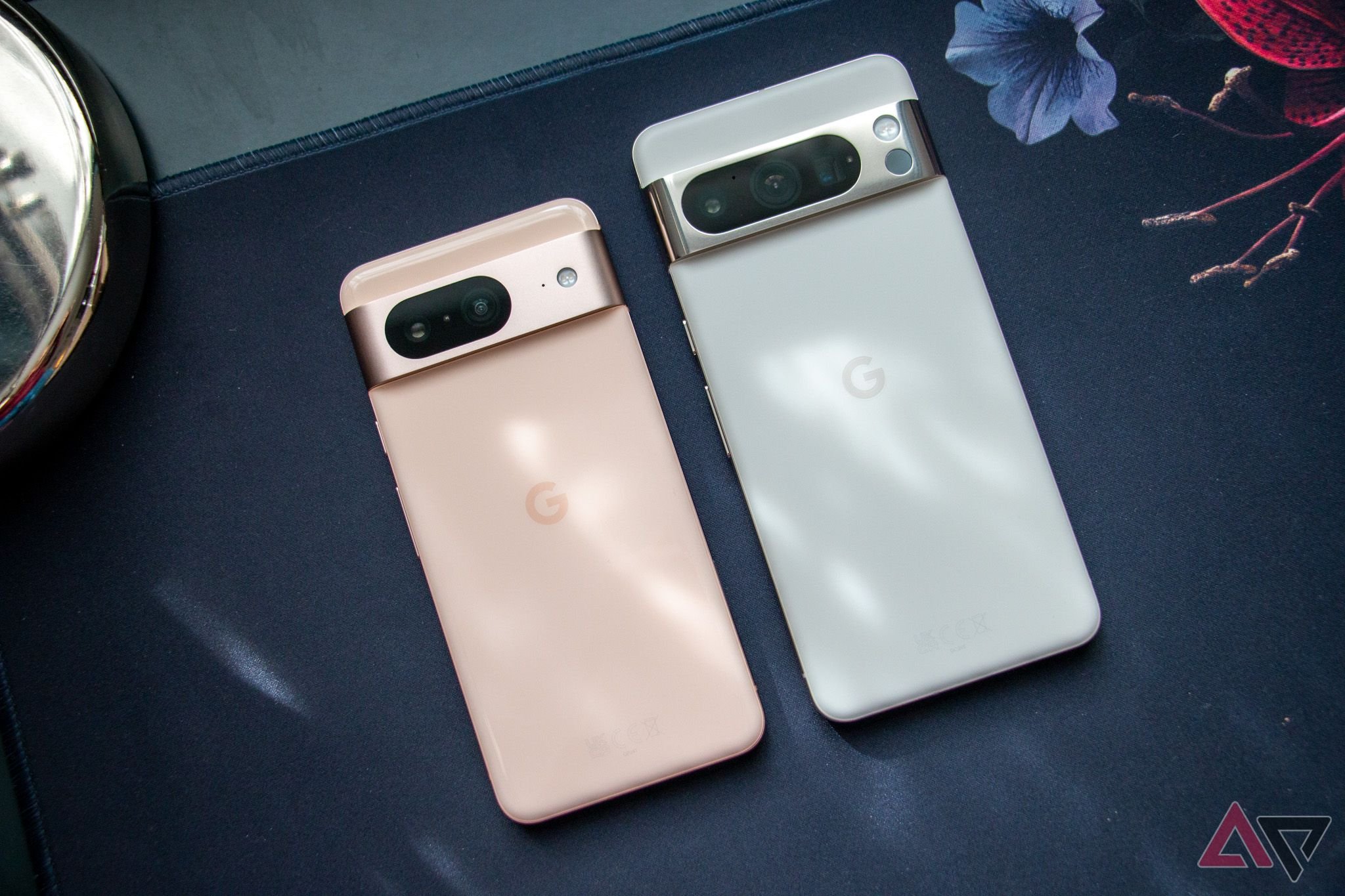 Google Pixel 8 Series Image 1