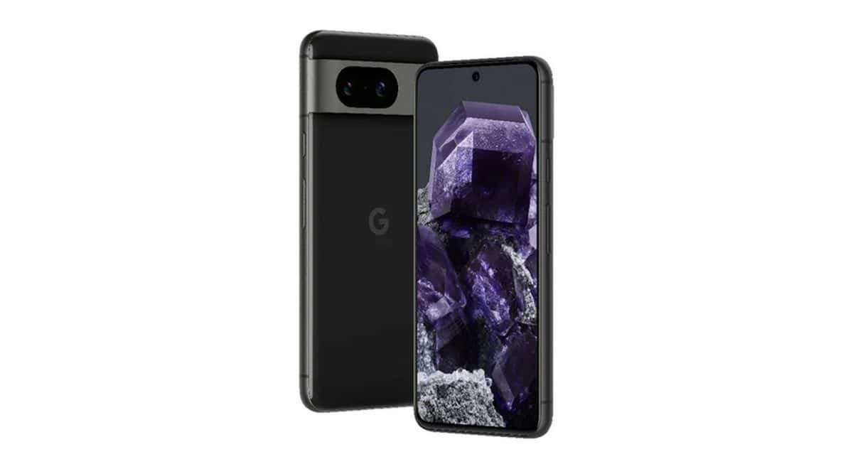 Google Pixel 8 Series Image 2