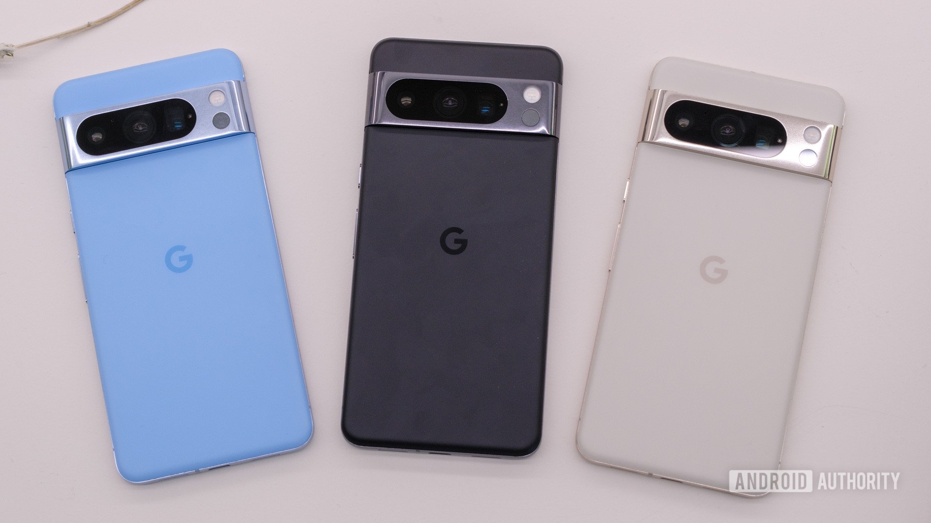 Google Pixel 8 Series Image 3