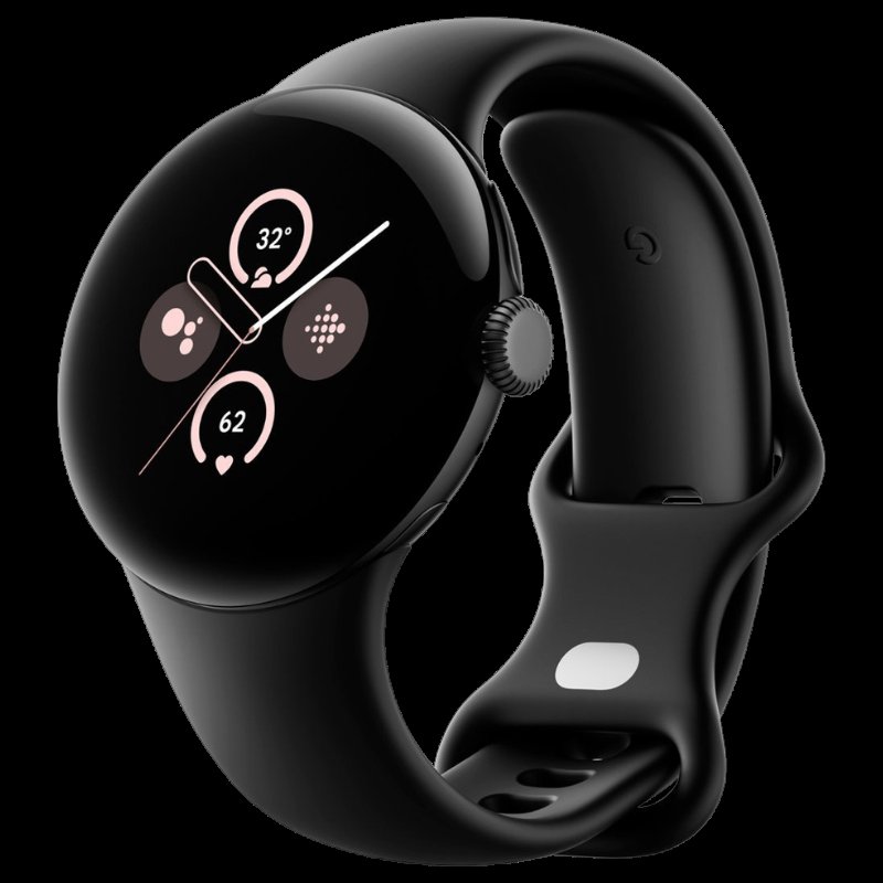 Google Pixel Watch 2 Image 2