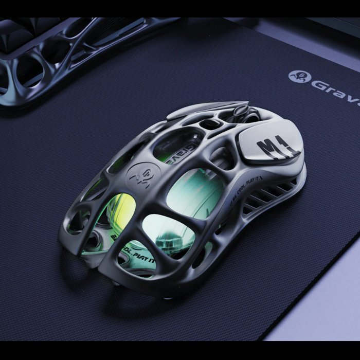 Gravastar Mercury M1 Pro Image 3