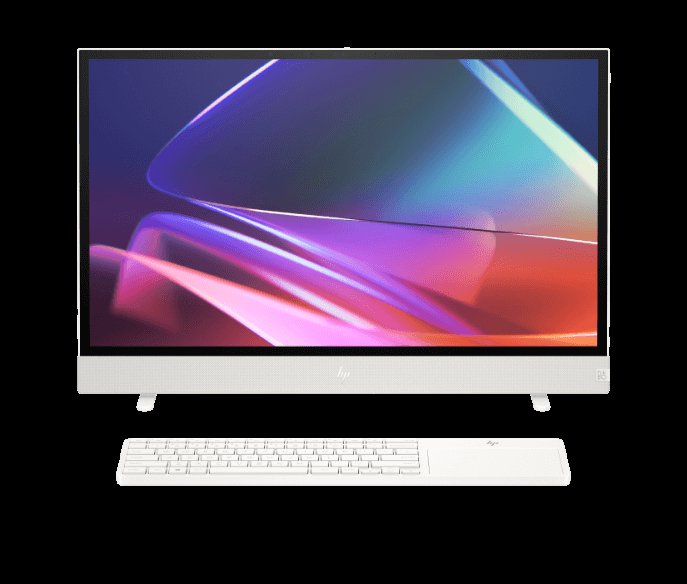 HP Envy Move All-in-One PC Image 1
